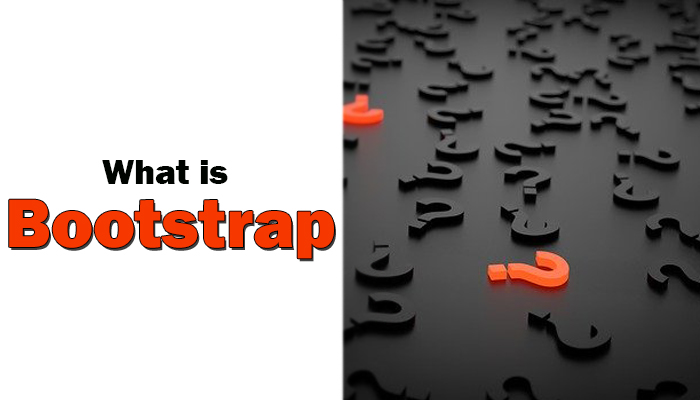 What is Bootstrap