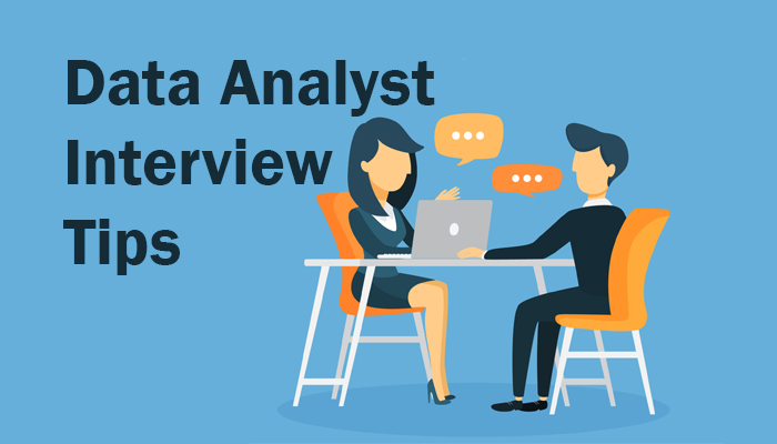 Data Analyst Interview Tips