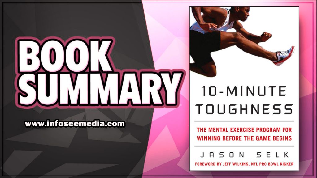 10 Minute Toughness book summary