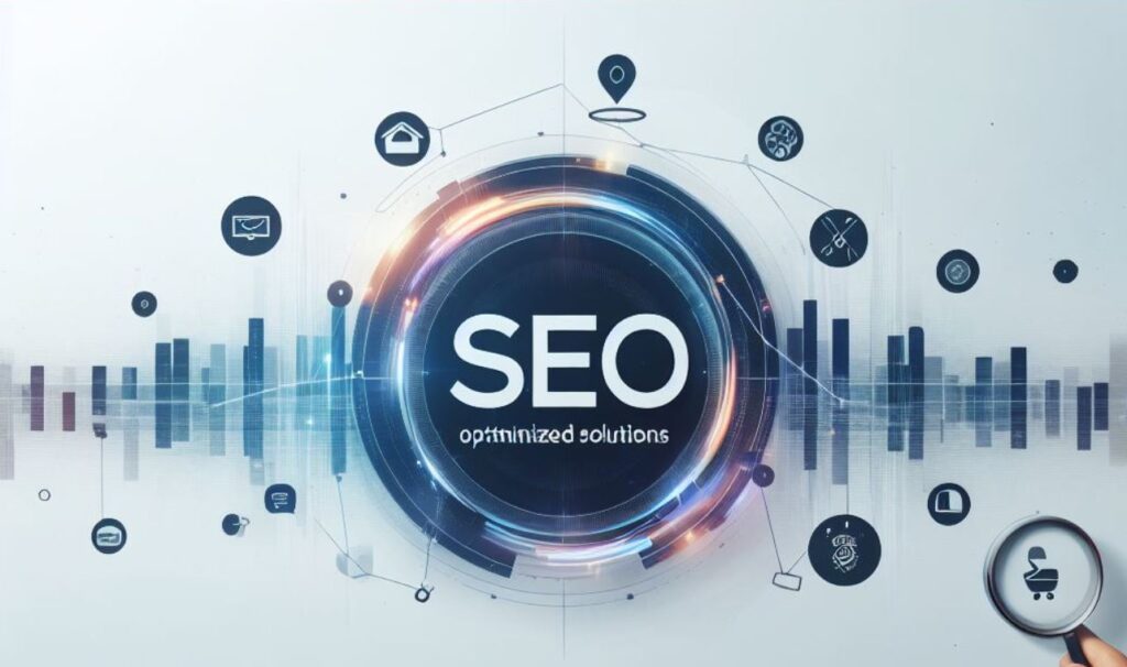 SEO Optimized Solutions