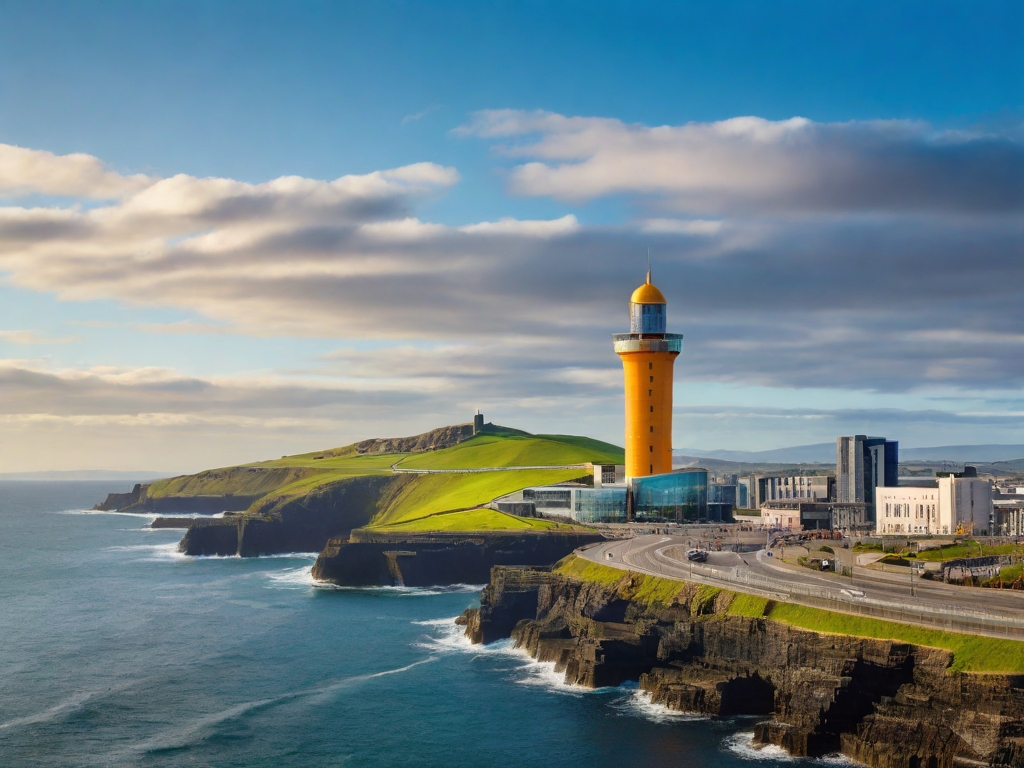 12 Business Ideas to Start in Ireland in 2024