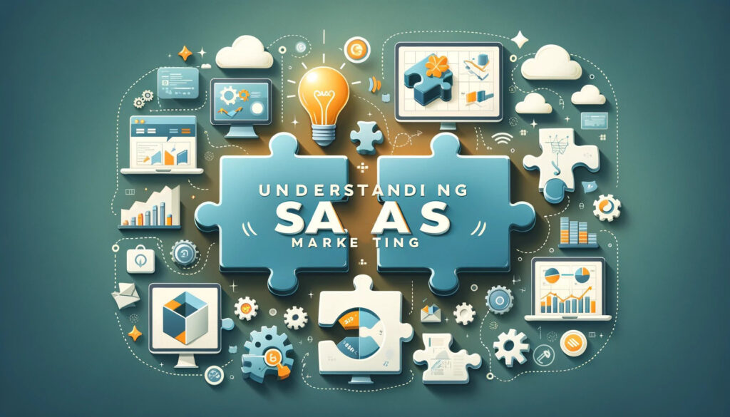 Understanding Saas marketing