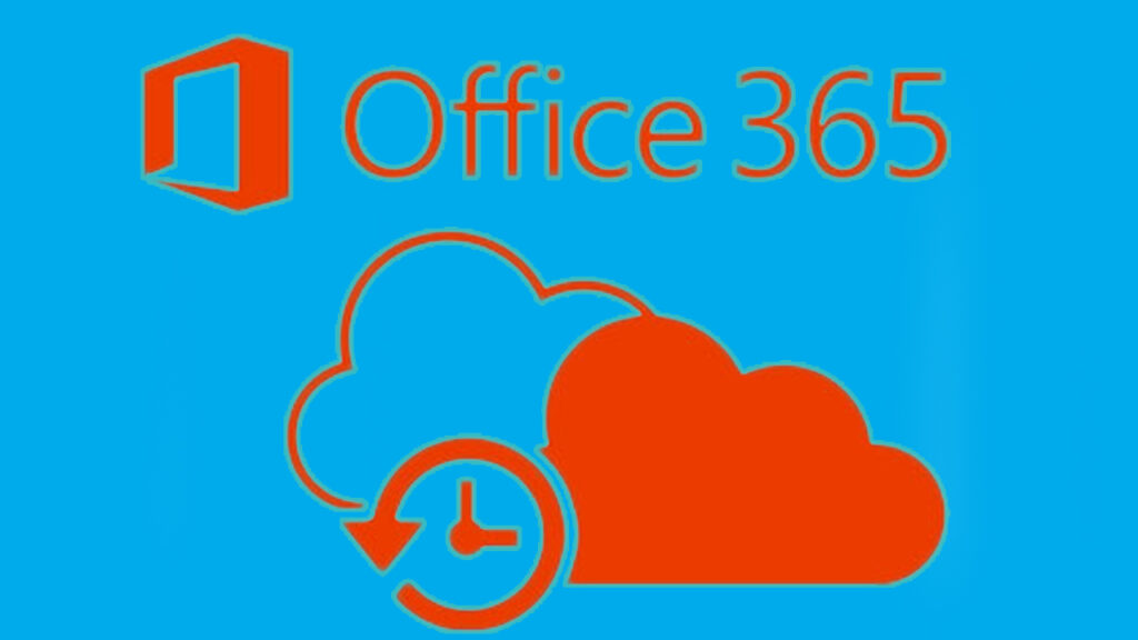 Office 365 backup