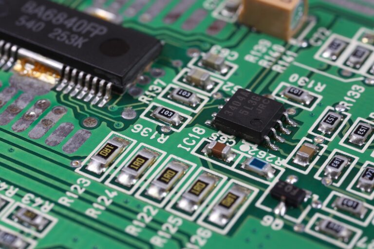 The Evolution and Future of PCB Assembly: Bridging the Gap Between ...