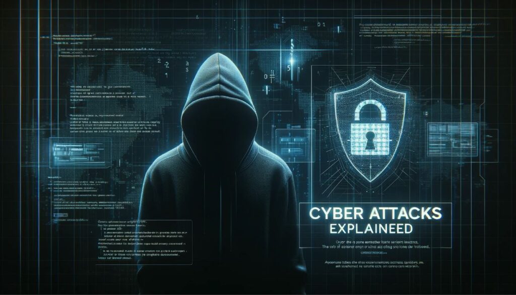 Cyber Attacks