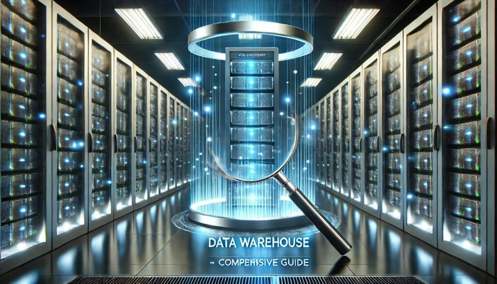 Data Warehouse