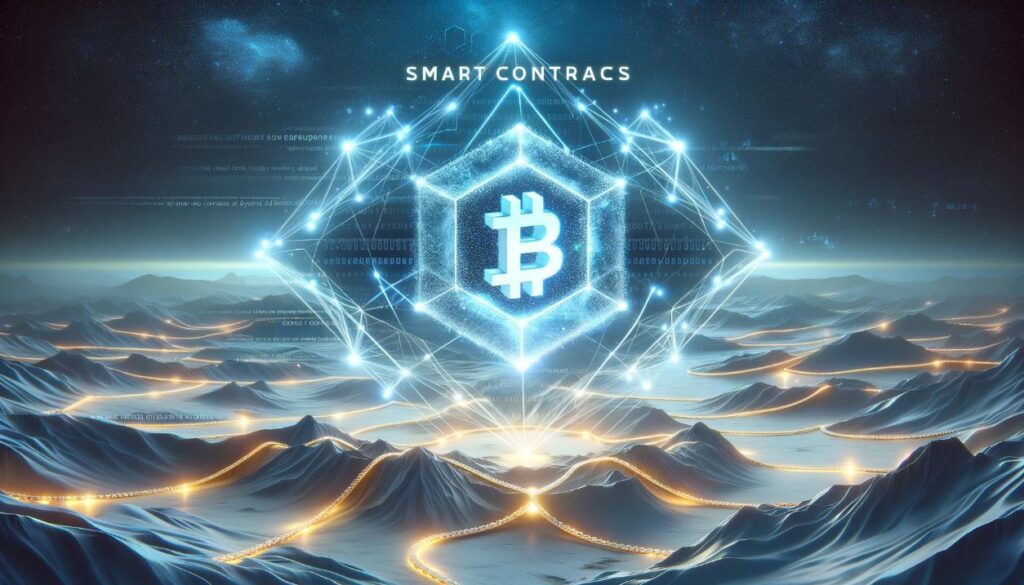 Smart Contracts