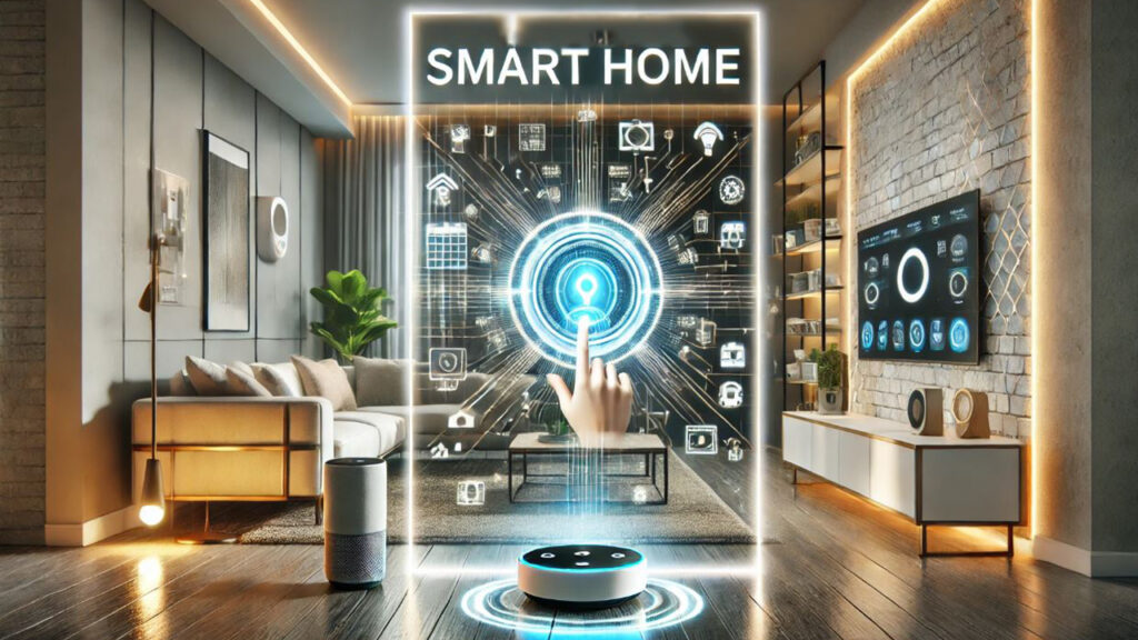 Smart Home