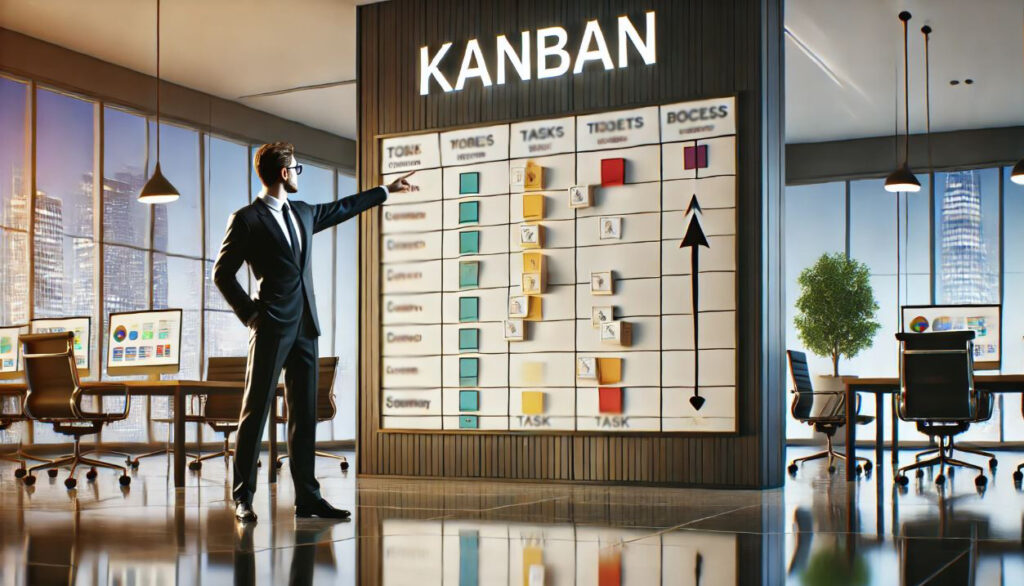 Kanban