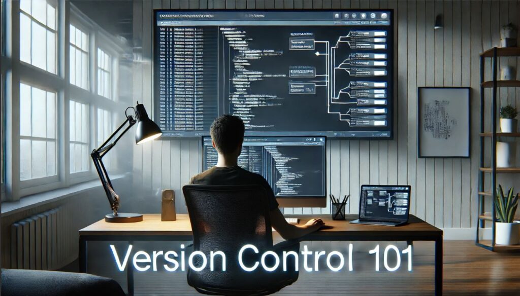 Version Control System