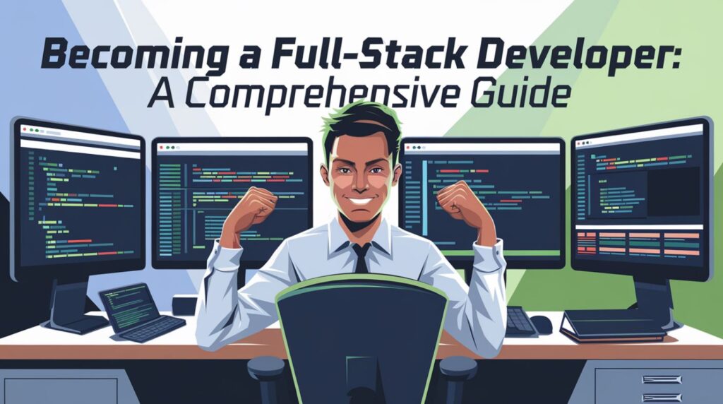 Full Stack Developer