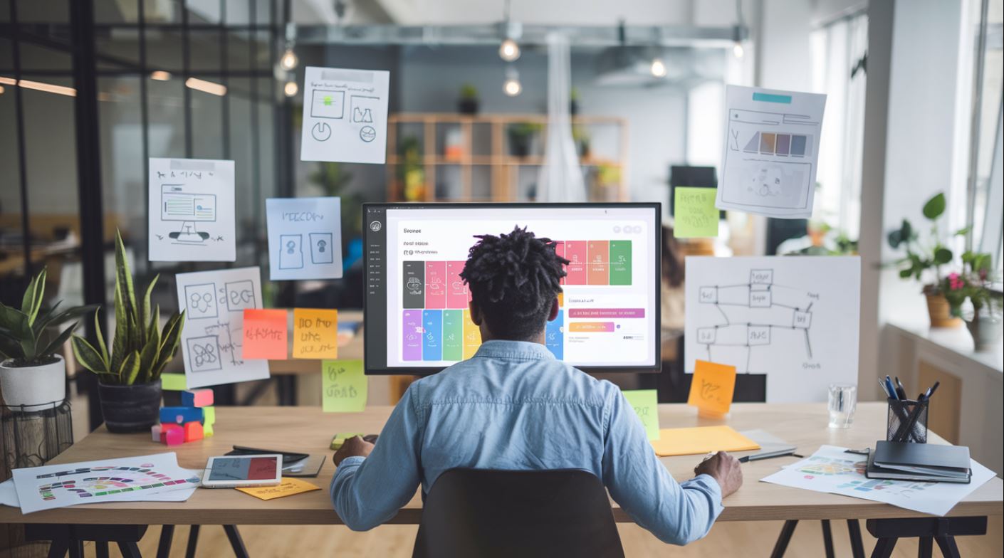 What is UX Design? An InDepth Guide to Crafting Exceptional User