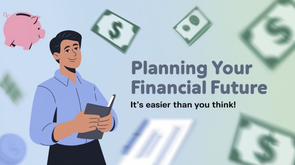 Planning Your Finacial Future