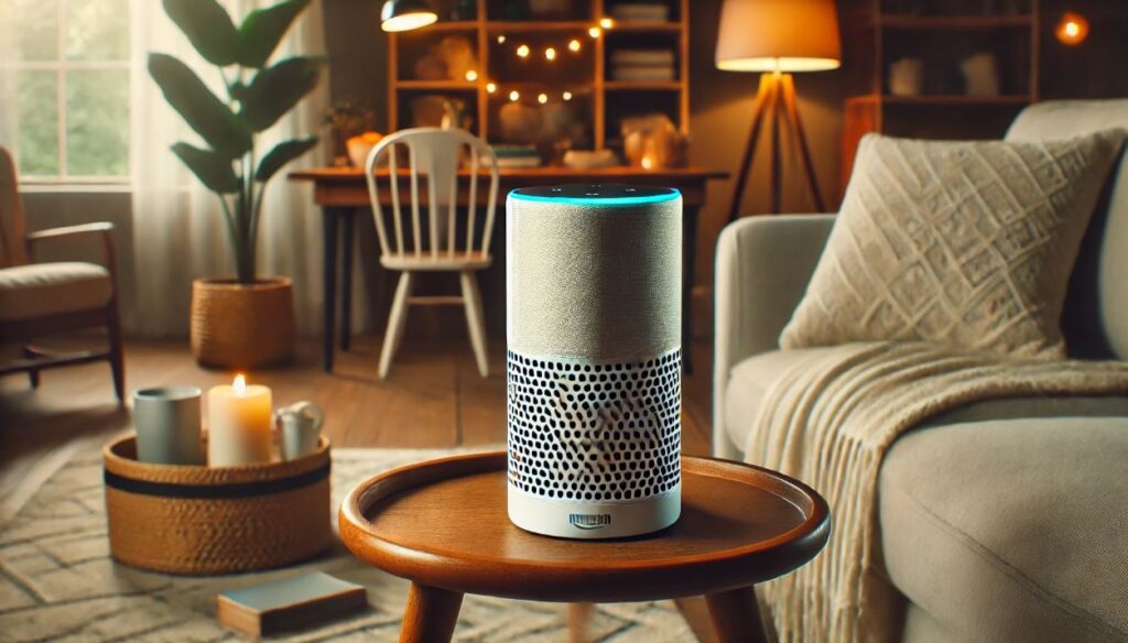 Voice Assistant