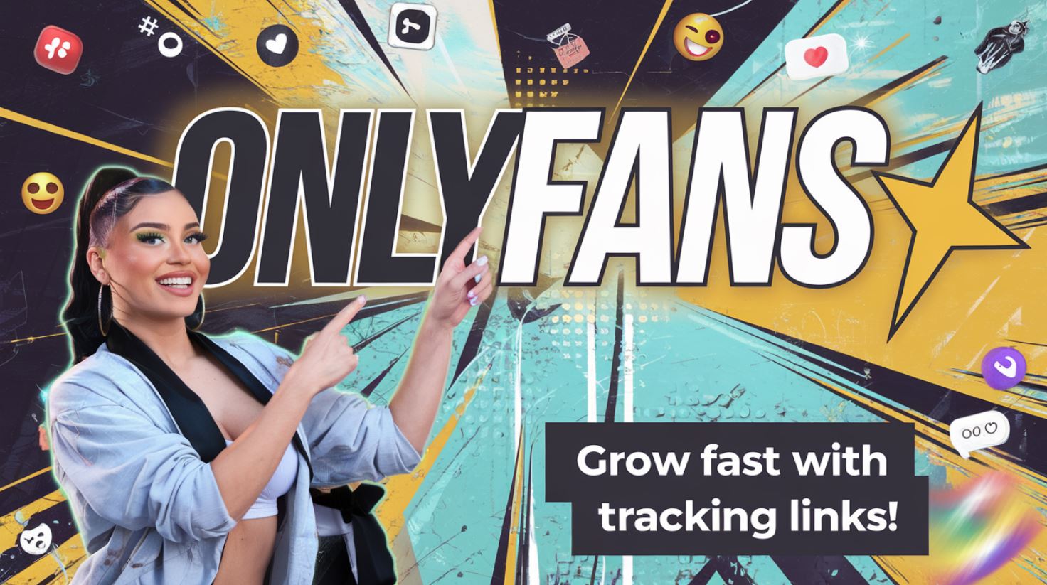 OnlyFans Tracking Links Boost Your Earnings Today InfoSeeMedia