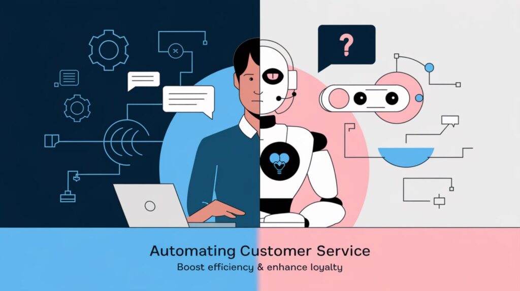 Automating Customer Service