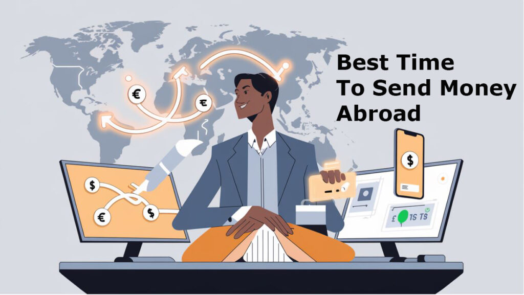 Best Time to Send Money Abroad