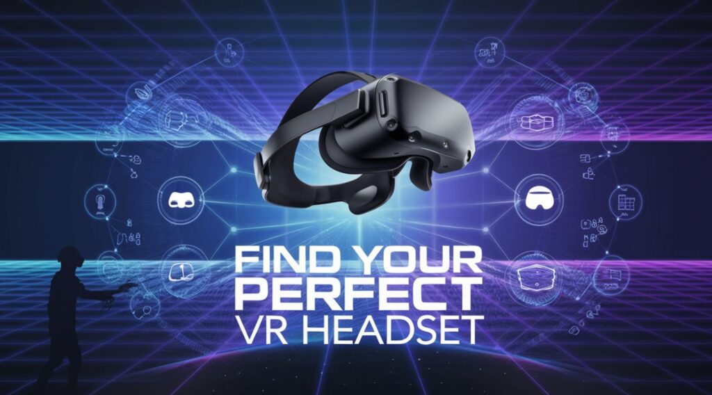 Best VR Headset