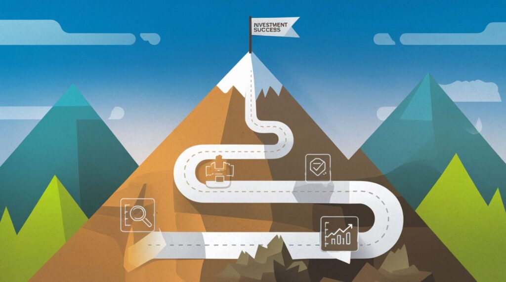 Investment Roadmap