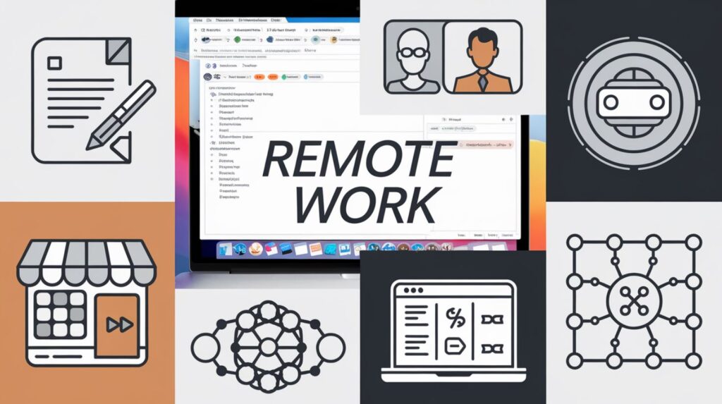 Other Remote Jobs