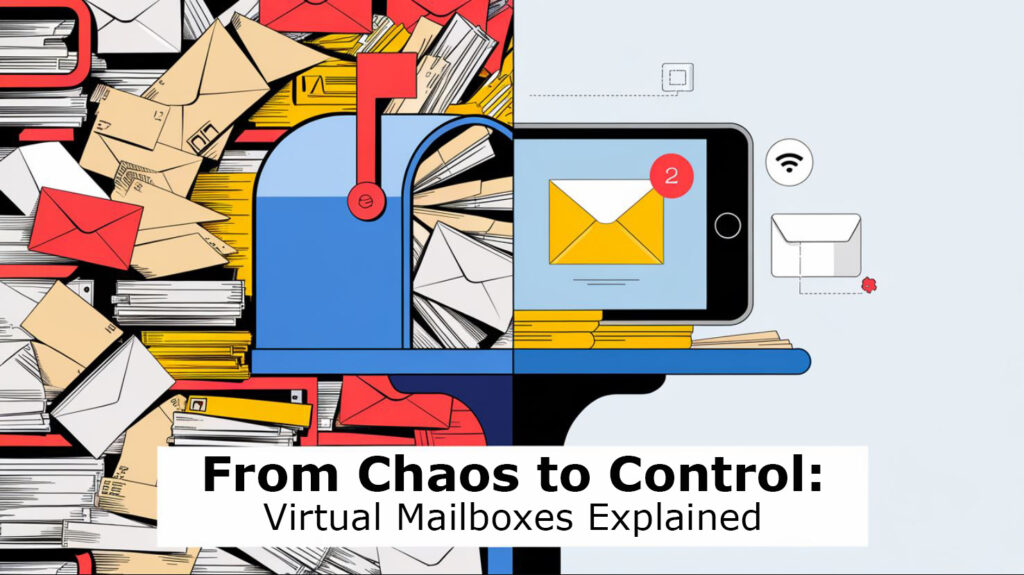 Virtual Mailboxes