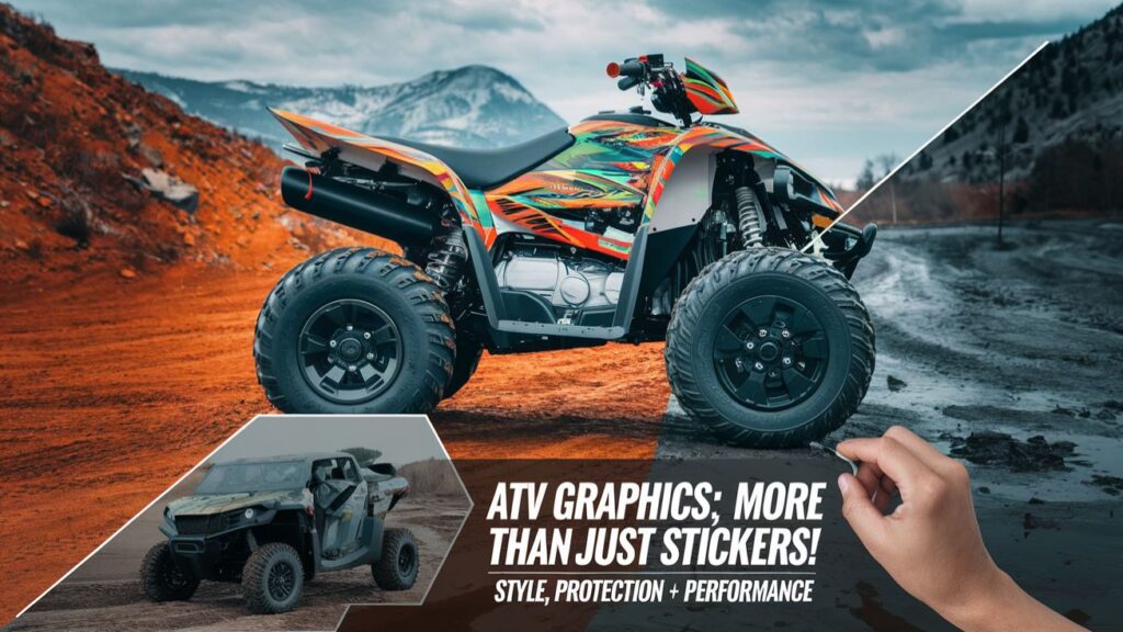 ATV Graphics