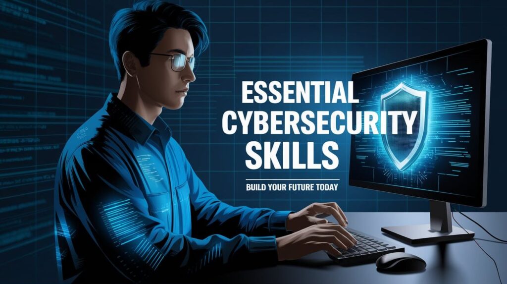 Essential Cybersecurity Skills