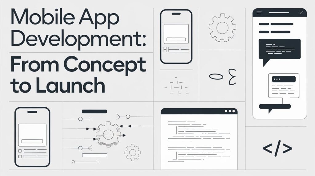 Mobile App development