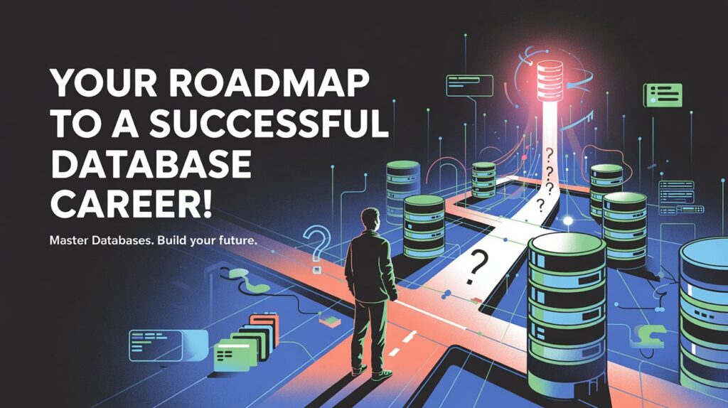 Database Career Roadmap