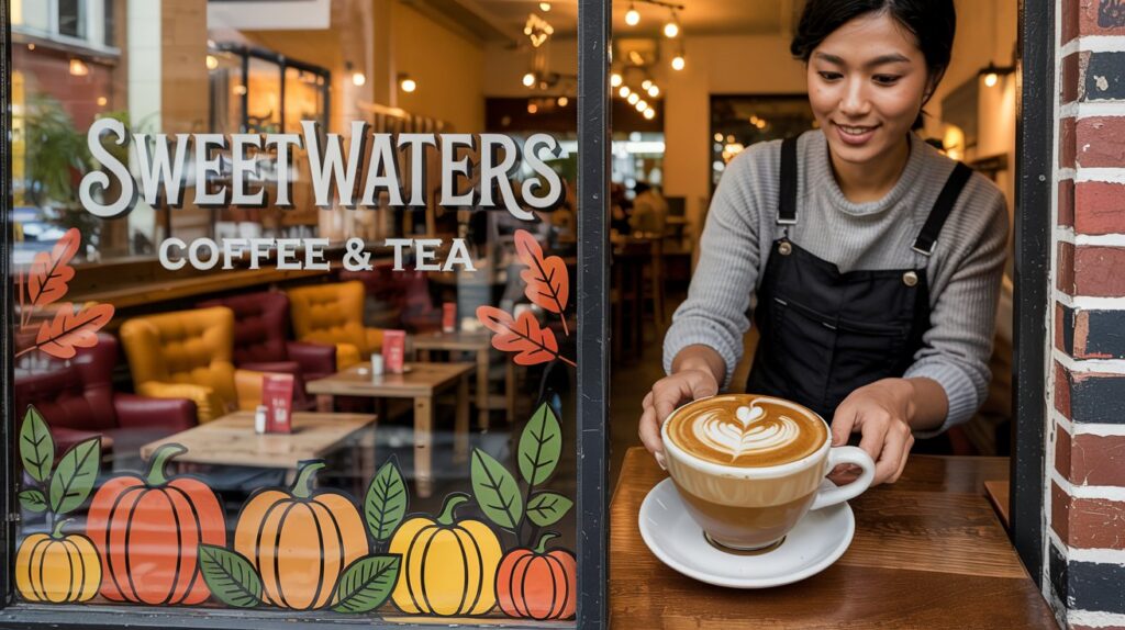 Sweetwaters