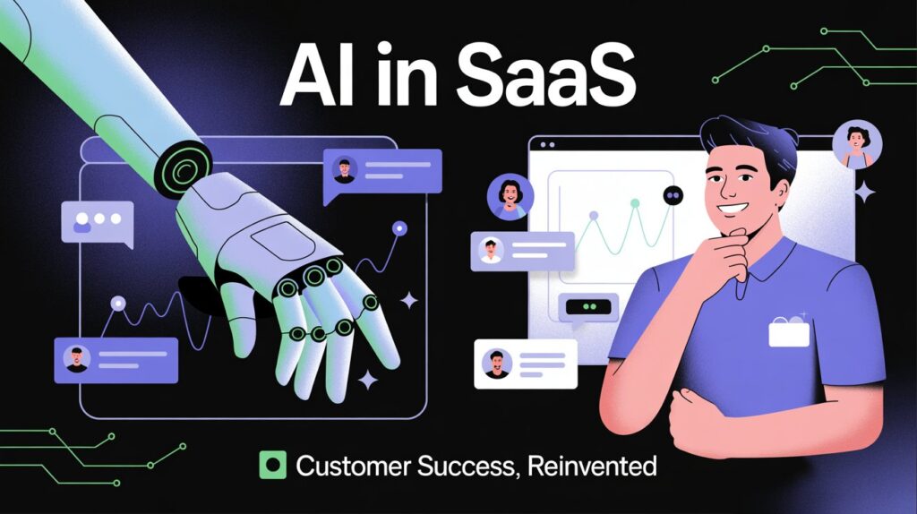 AI in SaaS