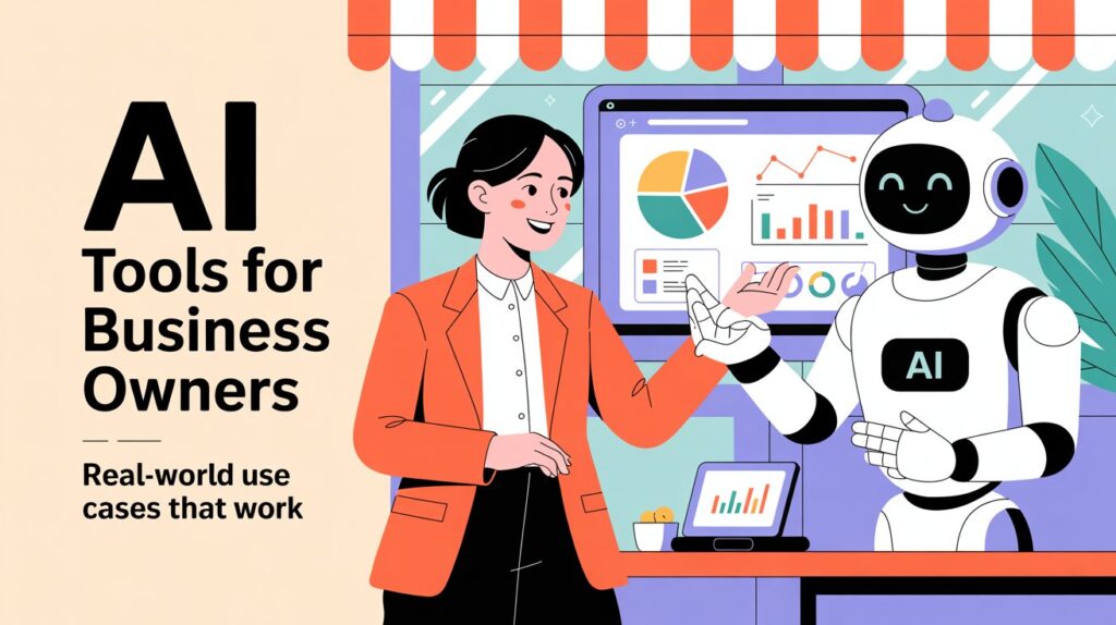 AI usecase in business