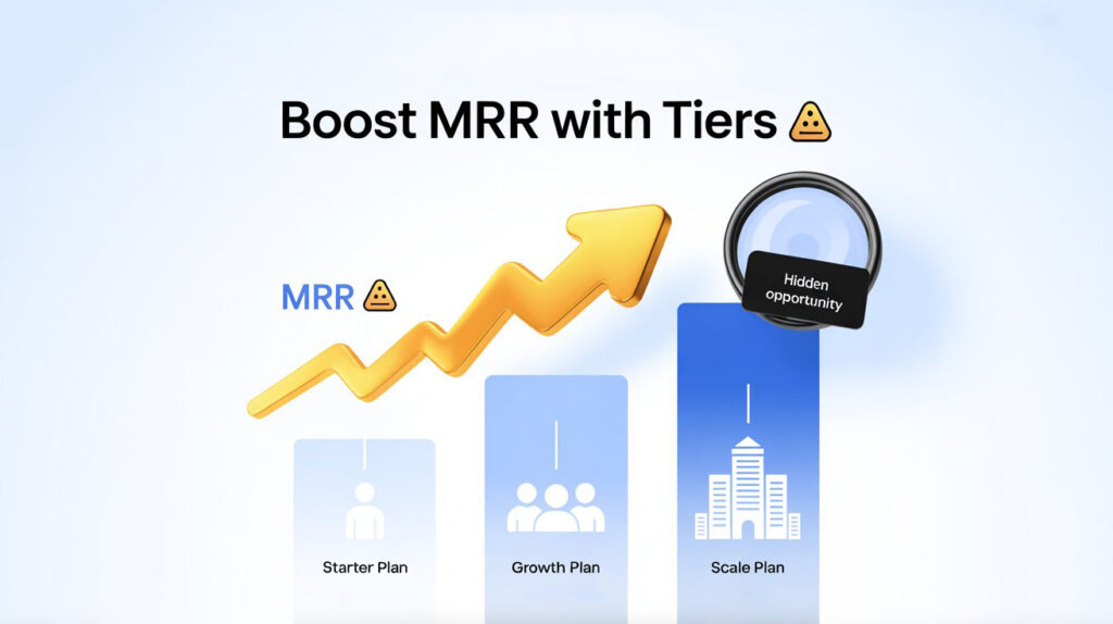 Boost Mrr
