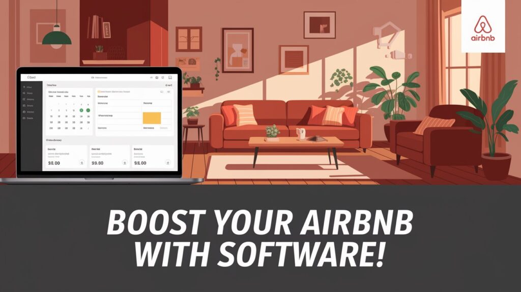 Boost Your Airbnb