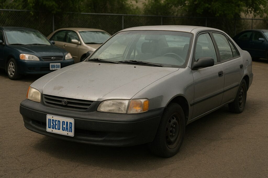 Bundamba Used Cars