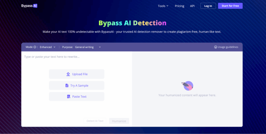 BypassAI