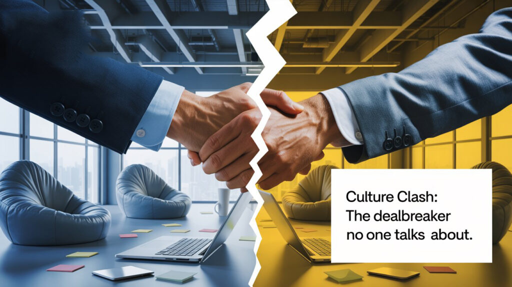 Cultural Fit Matters