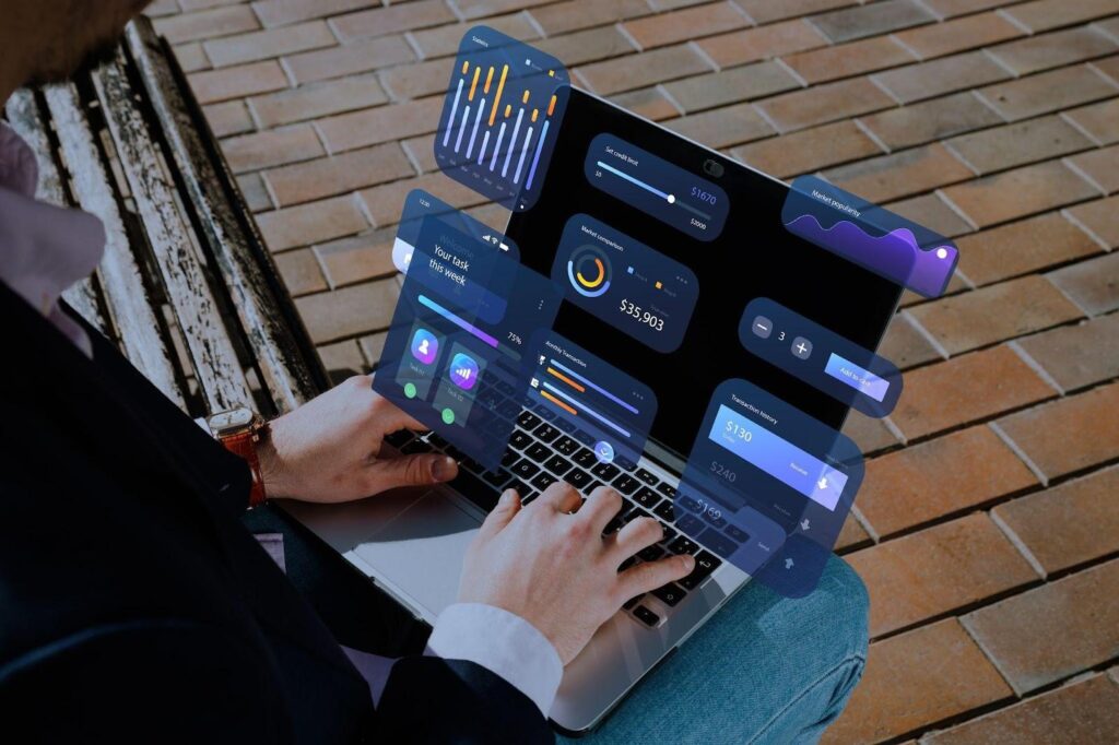 Deep Data Analytics