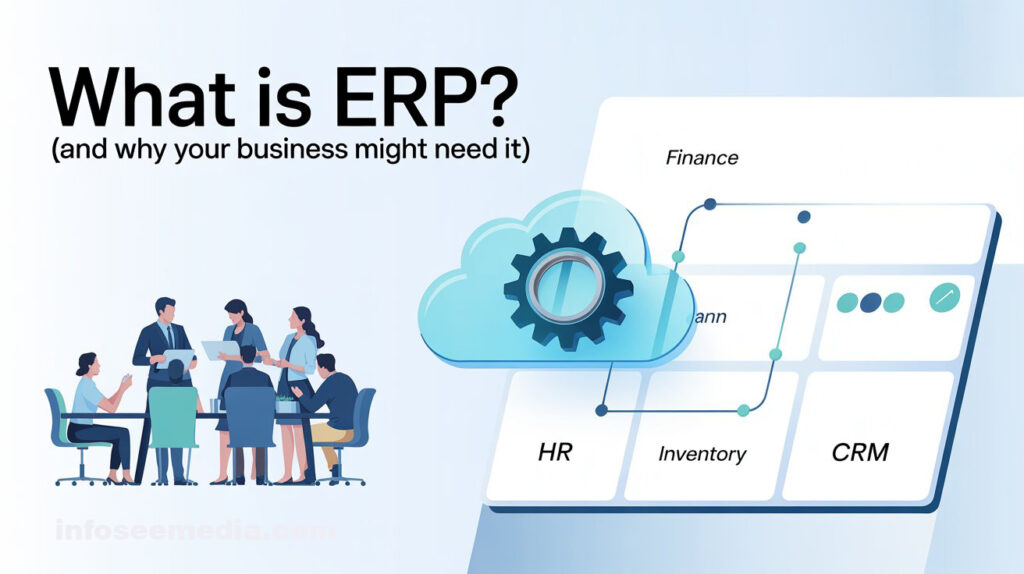 ERP