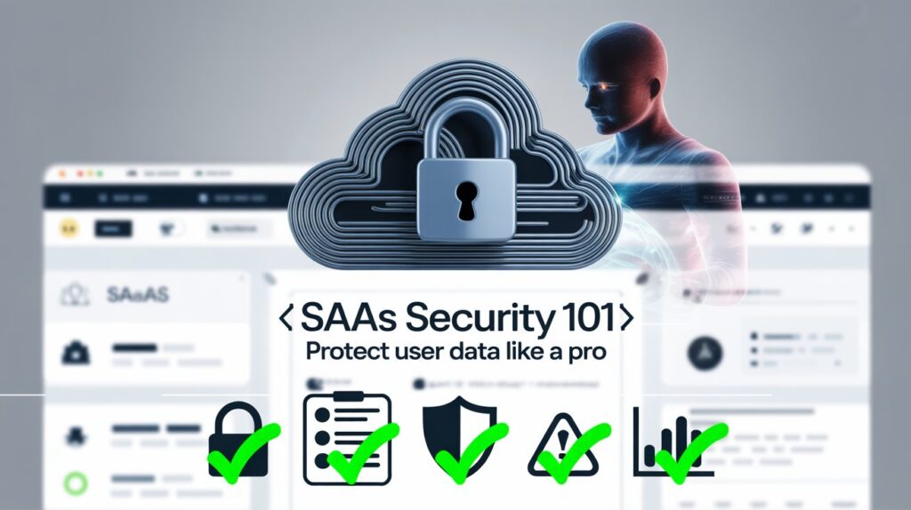 SAAS Security