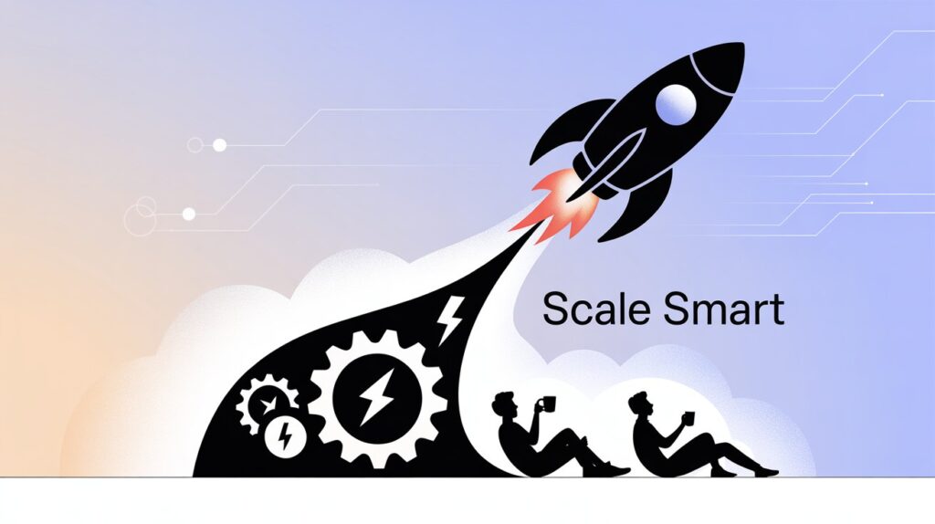 Scale Your SaaS Business