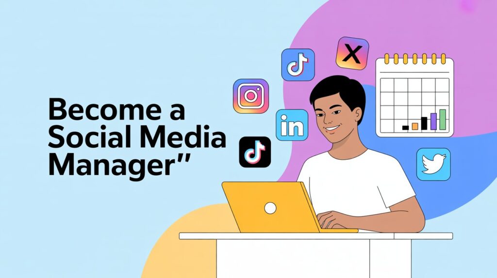 Social Media Manager