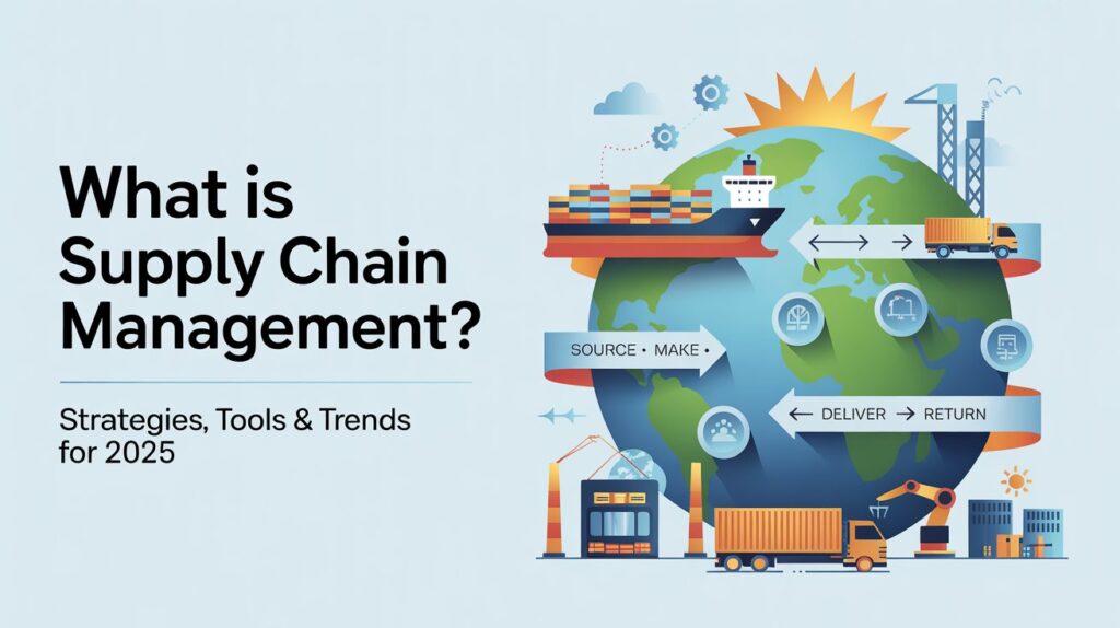 Supply Chain Management