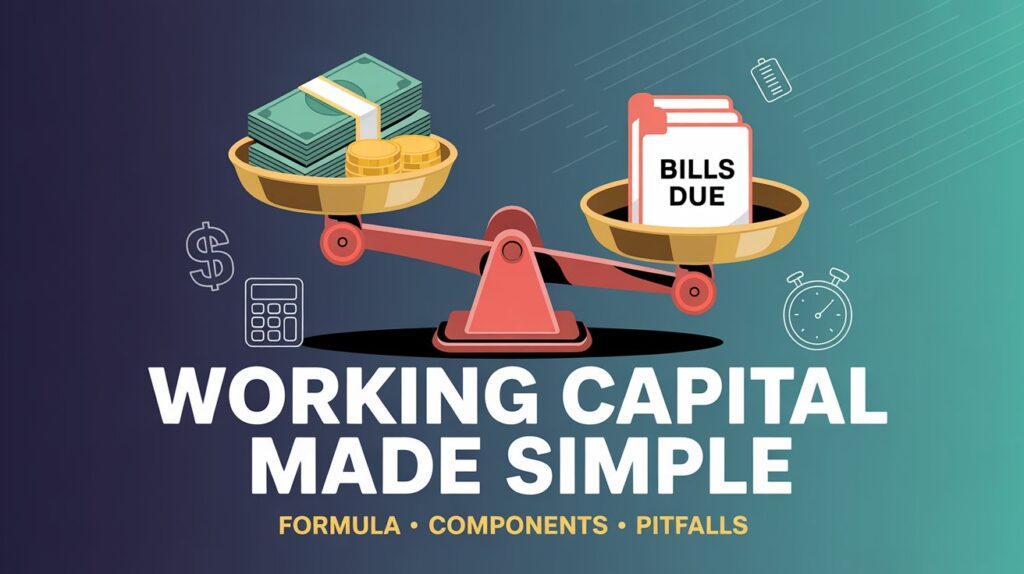 Working Capital