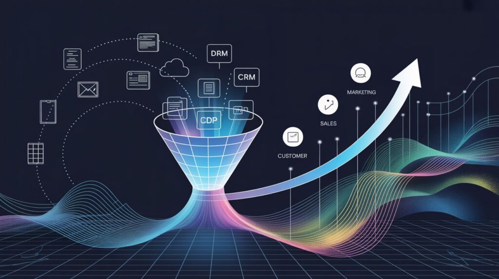 10 Customer Data Platform Use Cases