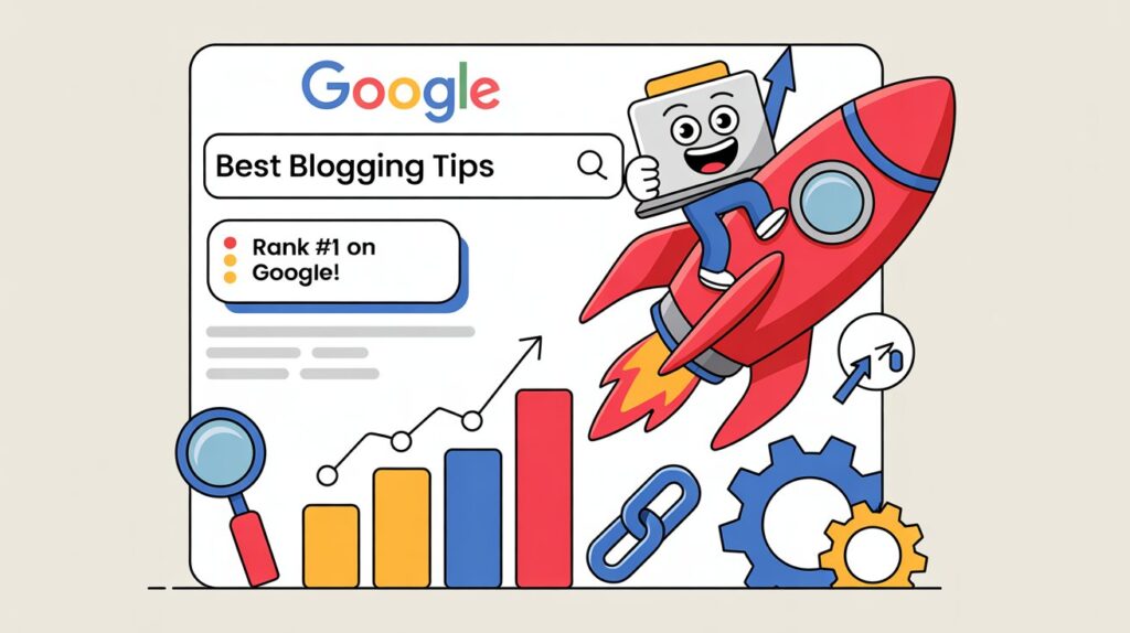 Best Blogging Tips