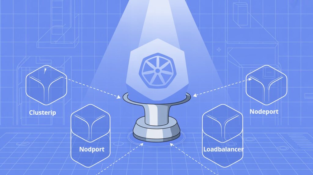 Kubernetes Services