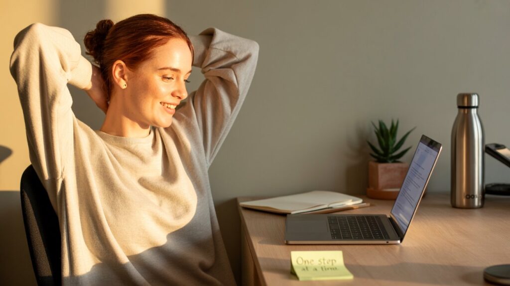 Relaxed Student
