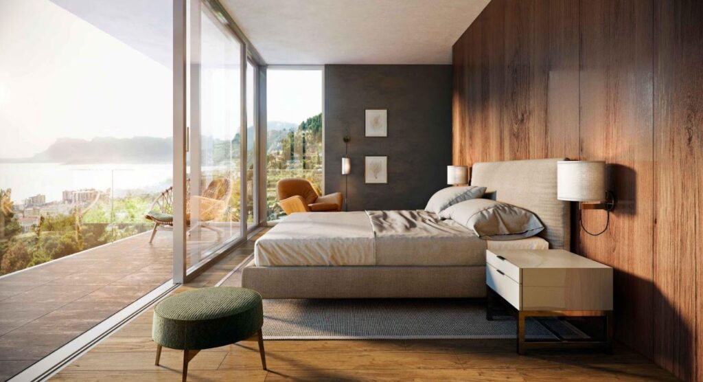 3D Interior design