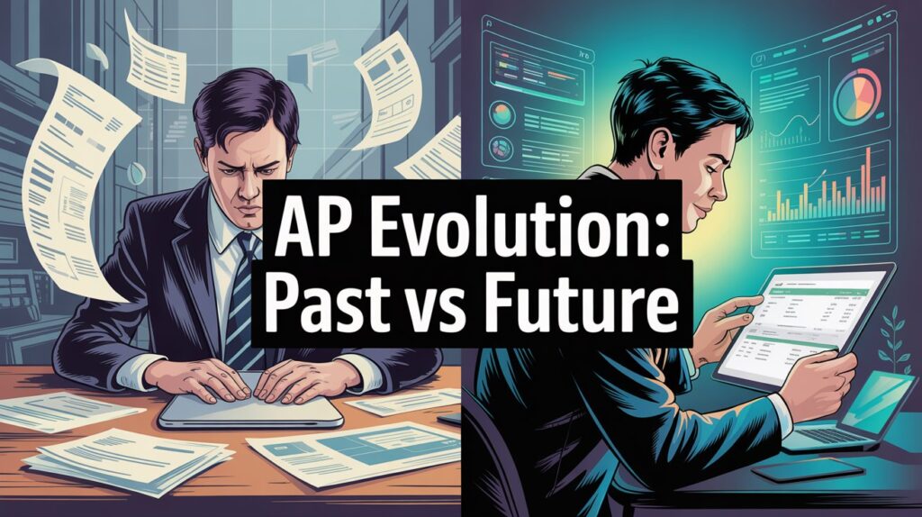 AP Evolutution